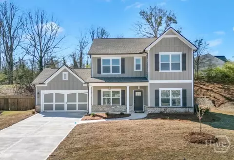 596 Calgary Downs Dr, Winder, GA 30680