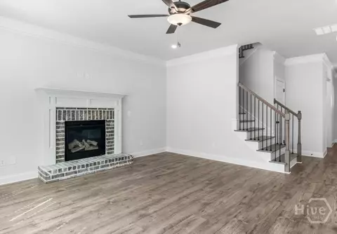 Living - 596 Calgary Downs Dr, Winder, GA 30680 photo 3 of 3