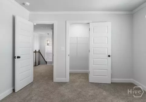 Entry Way - 596 Calgary Downs Dr, Winder, GA 30680 photo 5 of 5