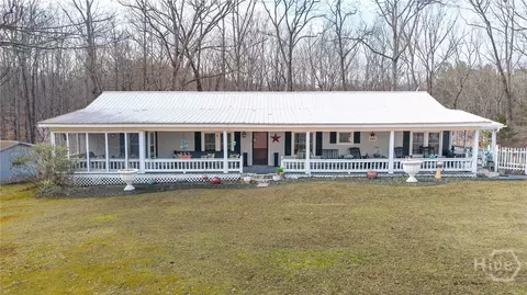 217 Broad River Rd, Carlton, GA 30627