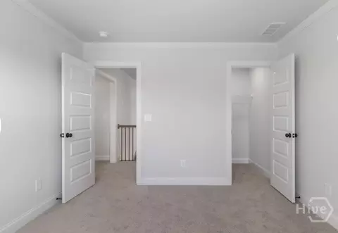 Bedroom - 440 Banff Dr, Winder, GA 30680 photo 4 of 4