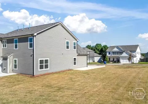 Exterior - 440 Banff Dr, Winder, GA 30680 photo 3 of 3