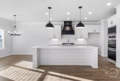 Kitchen - 440 Banff Dr, Winder, GA 30680 photo 1 of 3