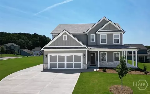 440 Banff Dr, Winder, GA 30680