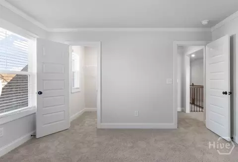Bedroom - 440 Banff Dr, Winder, GA 30680 photo 3 of 4