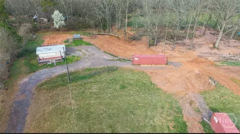 463 Mcginnis Chandler Rd, Commerce, GA 30530