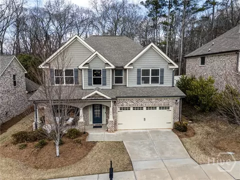 176 Towns Walk Dr, Athens, GA 30606