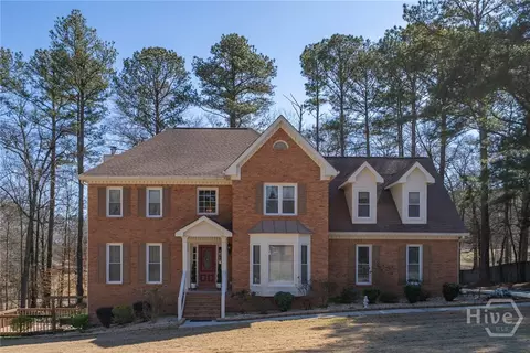 2060 Lyda Ln, Loganville, GA 30052