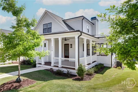 220 Highpointe Ln, Athens, GA 30606