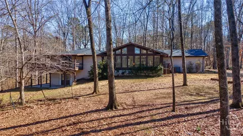 1380 Brittain Estates Dr, Watkinsville, GA 30677