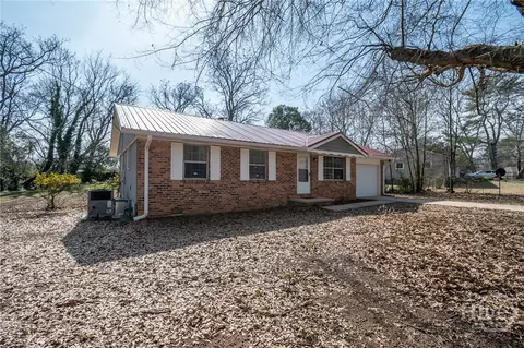 160 Morningview Cir, Athens, GA 30605