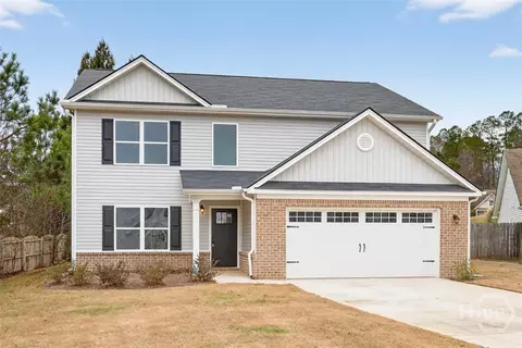 241 Jameston Dr #20, Jefferson, GA 30549