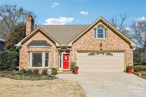 115 Orchard Creek Dr, Athens, GA 30606