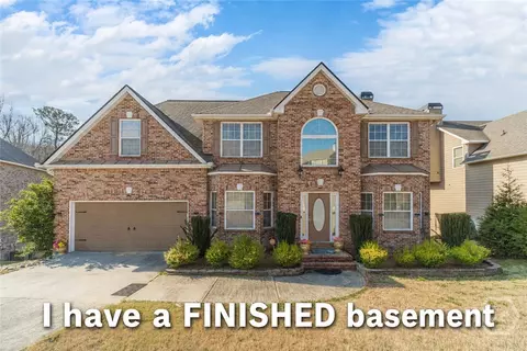 598 Georgia Cir, Loganville, GA 30052