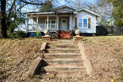 1398 W Hancock Ave W, Athens, GA 30606