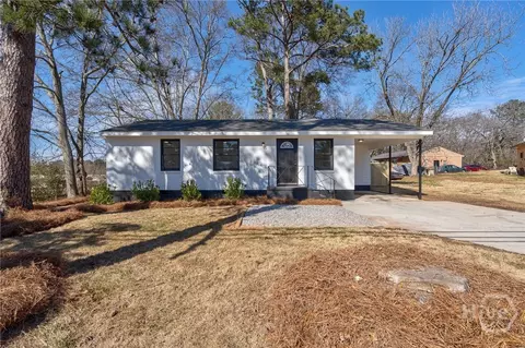 1080 Oglethorpe Ave, Athens, GA 30606