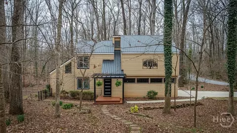 195 Gibbons Way, Athens, GA 30605