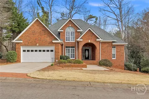 1031 Waterford Ct, Watkinsville, GA 30677