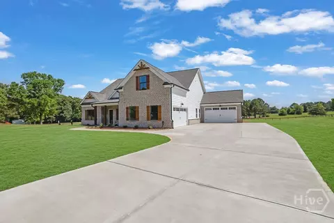3757 Lower Tanner Bridge Rd, Monroe, GA 30656