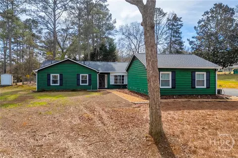306 Providence Rd, Athens, GA 30606