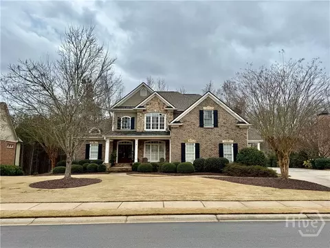 1151 Westminster Ter, Watkinsville, GA 30677