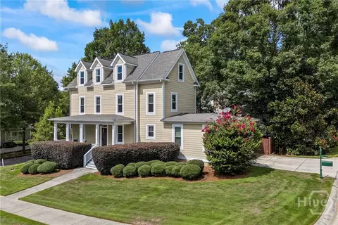 15 Chestnut Oak Run, Athens, GA 30607