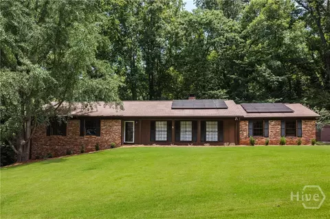 750 Glenwood Dr, Athens, GA 30606
