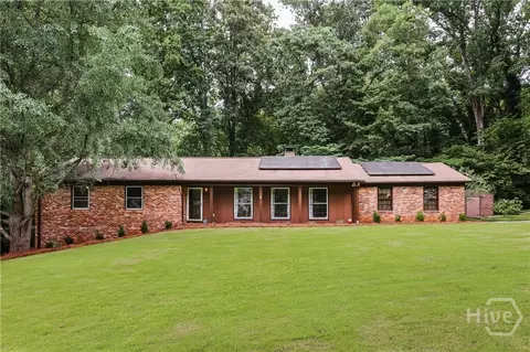 750 Glenwood Dr, Athens, GA 30606