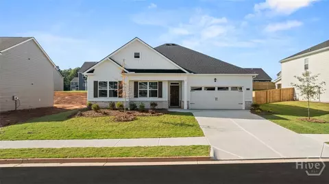 184 Defilippe Dr, Statham, GA 30666