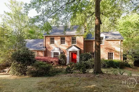 480 W Lake Dr, Athens, GA 30606