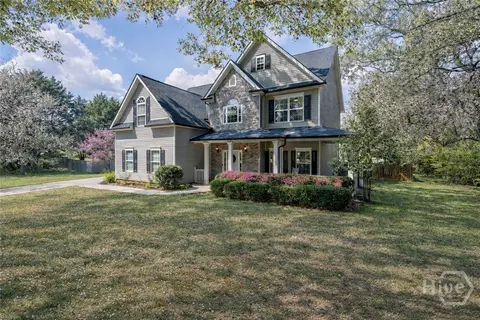 77 Wildcherry Ct, Jefferson, GA 30549