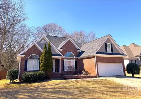 390 Lakeland Dr, Athens, GA 30607