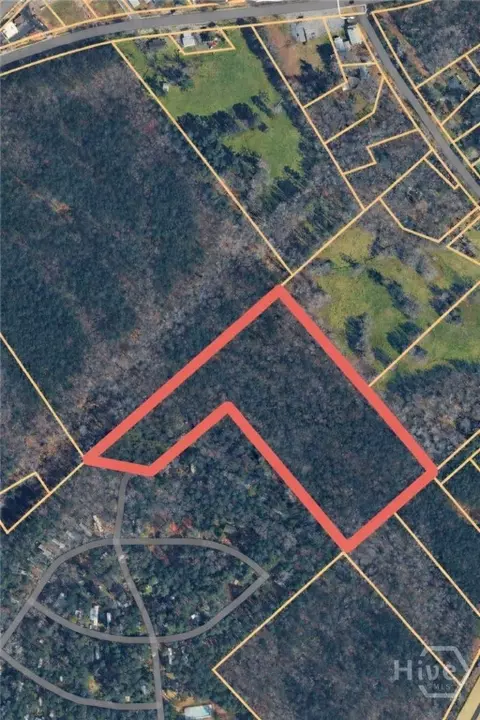 741 Harve Mathis Rd, Athens, GA 30601