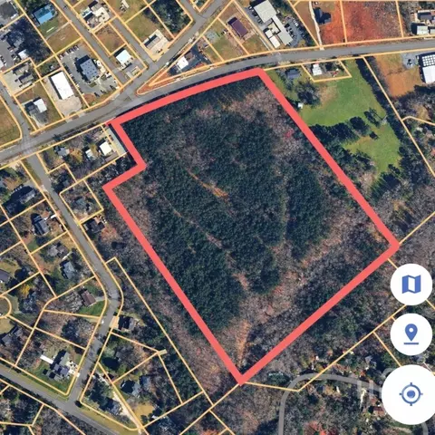 4000 Danielsville Rd, Athens, GA 30601