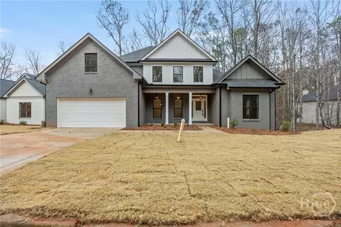 370 Ansley Dr, Athens, GA 30605