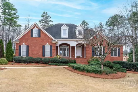 1020 Saint Andrews Dr, Watkinsville, GA 30677