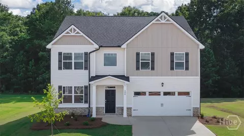 159 Defilippe Dr, Statham, GA 30666