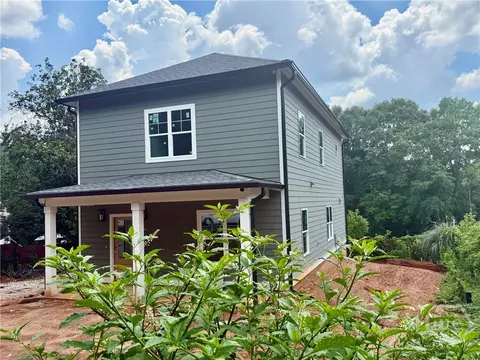 260 Griffeth St, Athens, GA 30607