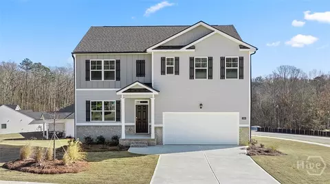 1040 Amerson St #23, Buckhead, GA 30625