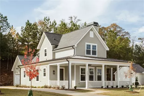237 Highpointe Ln, Athens, GA 30606