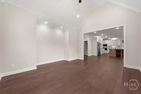 Living - 1293 Beebalm Dr, Statham, GA 30666 photo 6 of 6
