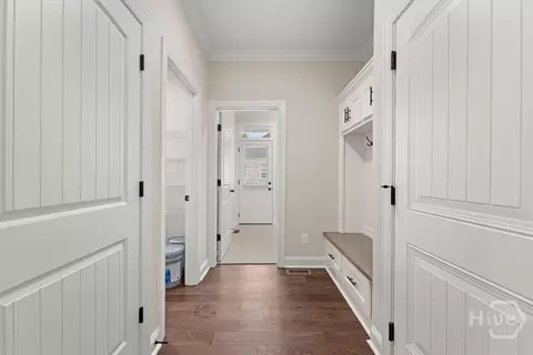 Entry Way - 1293 Beebalm Dr, Statham, GA 30666 photo 3 of 5