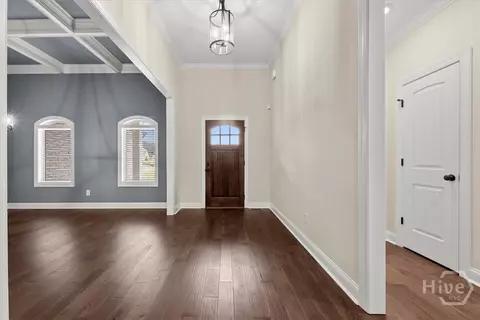 Entry Way - 1293 Beebalm Dr, Statham, GA 30666 photo 1 of 5