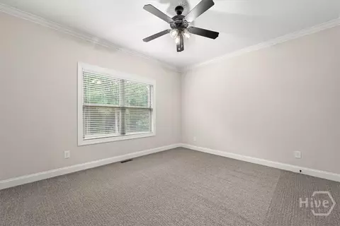 Bedroom - 1293 Beebalm Dr, Statham, GA 30666 photo 4 of 8