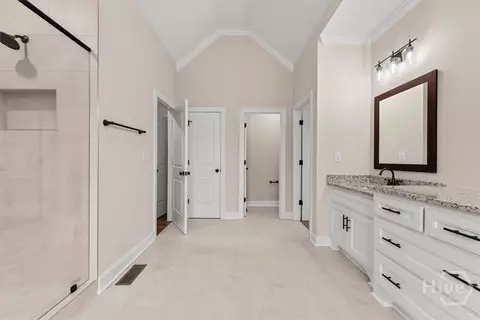 Entry Way - 1293 Beebalm Dr, Statham, GA 30666 photo 2 of 5