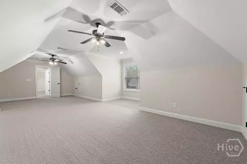 Bedroom - 1293 Beebalm Dr, Statham, GA 30666 photo 6 of 8