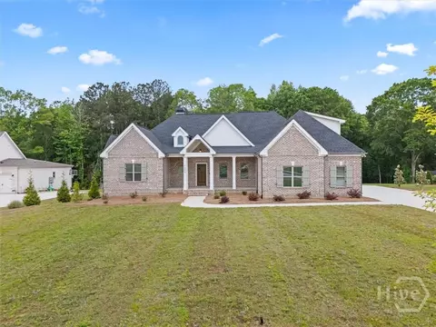 1293 Beebalm Dr, Statham, GA 30666
