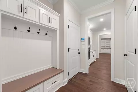 Entry Way - 1293 Beebalm Dr, Statham, GA 30666 photo 5 of 5