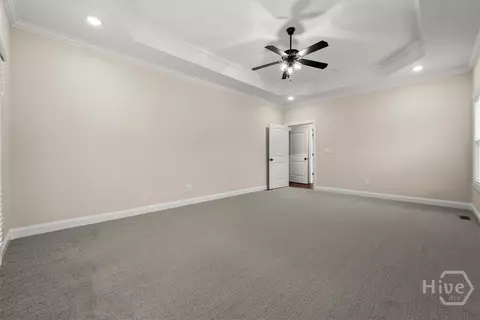 Bedroom - 1293 Beebalm Dr, Statham, GA 30666 photo 1 of 8