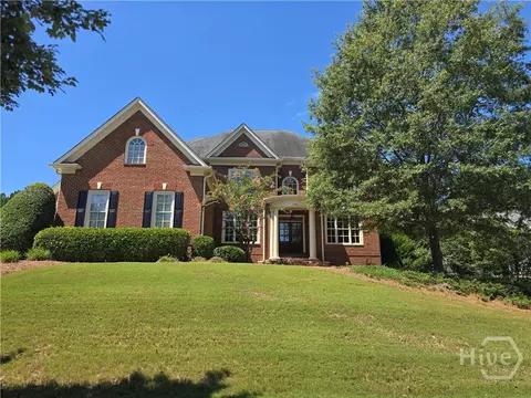 1630 Oconee Springs Dr, Statham, GA 30666